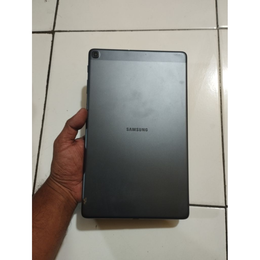 MESIN SAMSUNG TAB A T515 10.1 2019 4G LTE 32GB 