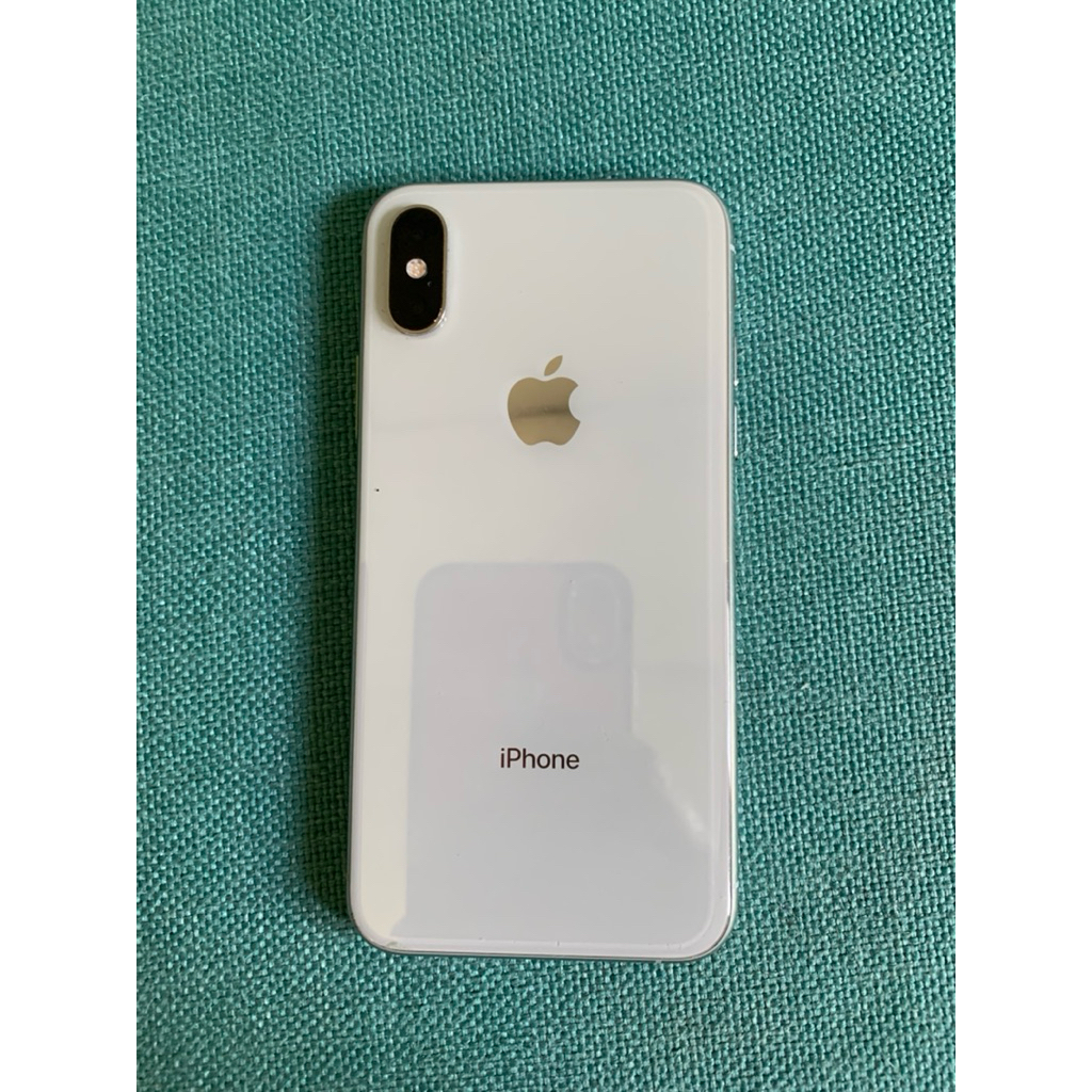 iphone xs inter 64gb second
