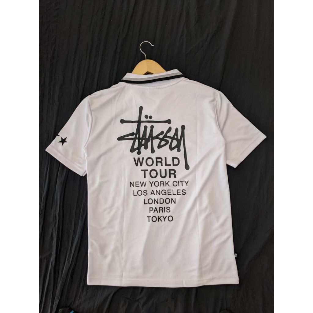 Jersey.stussy