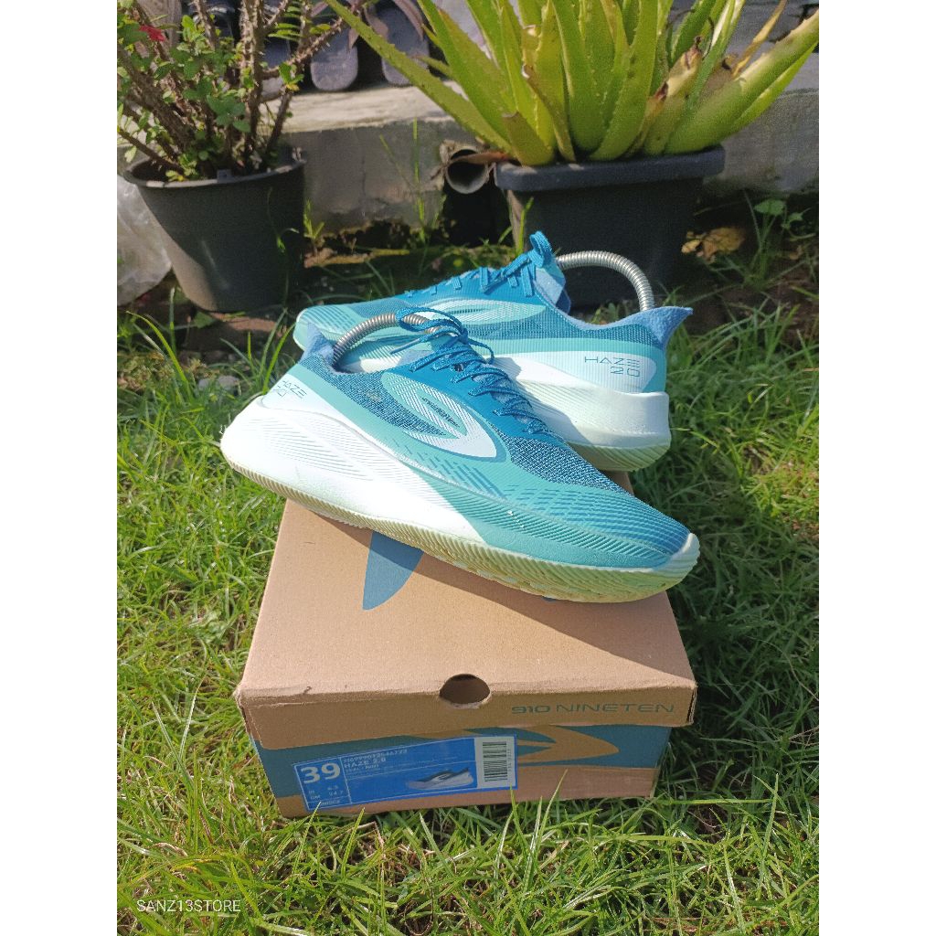 Running 910 Haze 2.0