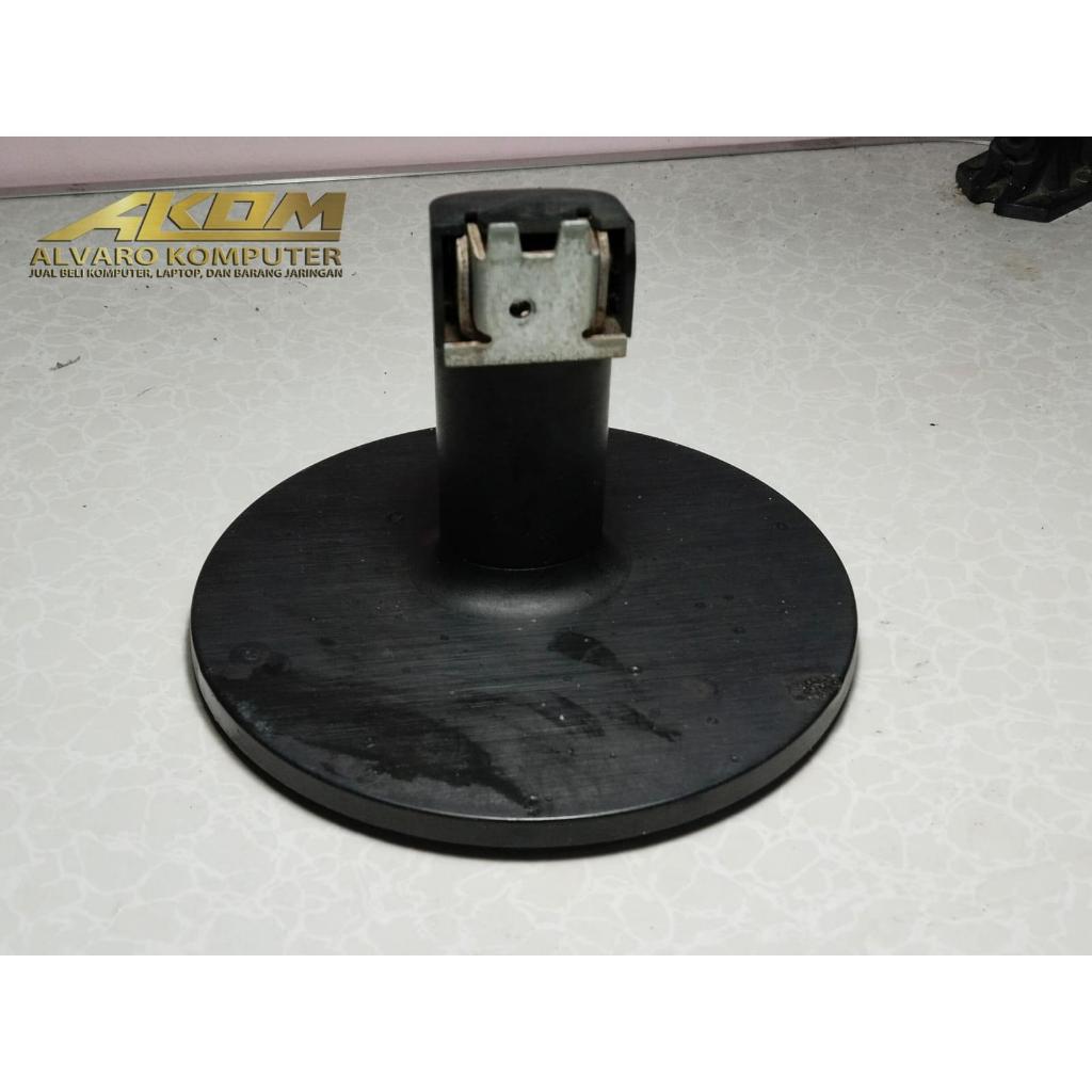 Kaki Monitor LED AOC E1660Sw monitor 16inch