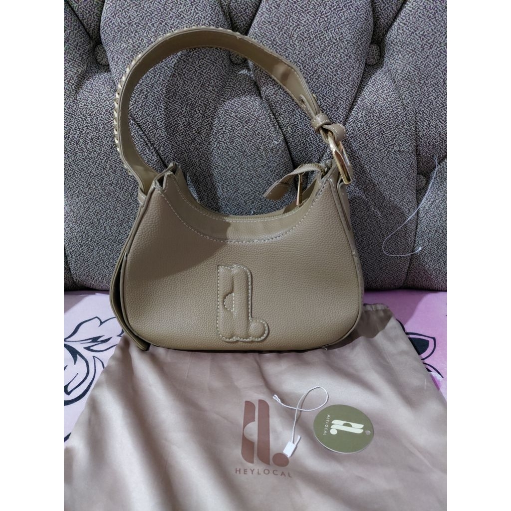 preloved tas heylocal