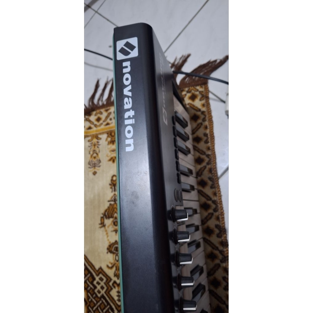 Novation Launchkey 49 Mk.2