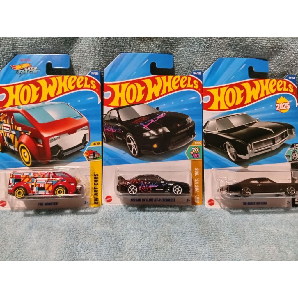 Nissan Skyline GT-R 33