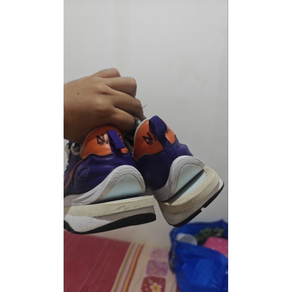 seaptu running ungu sacai uk 42