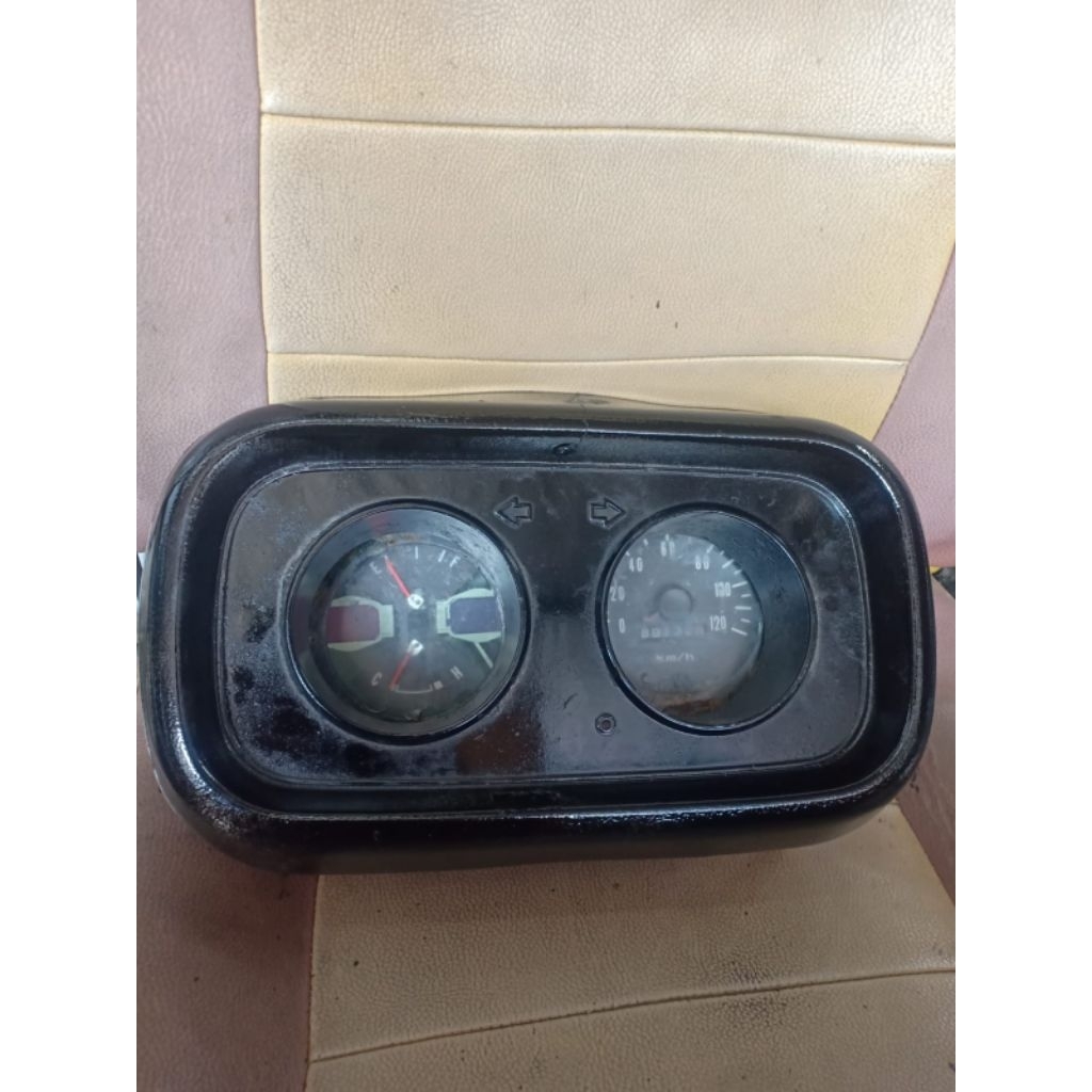 spido hijet 55 beserta cover