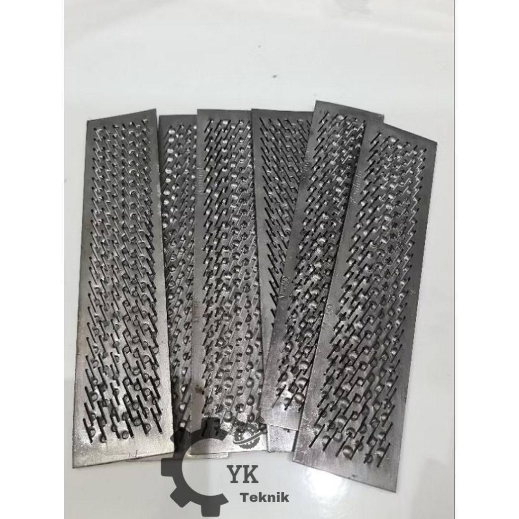 Saringan Penggilingan / Saringan Penggilingan N50/ Saringan Gilingan N50