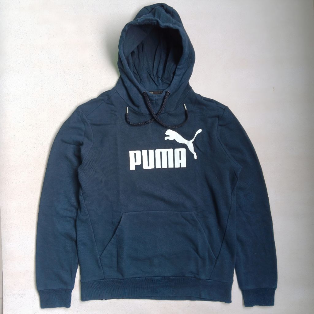 Hoodie Puma