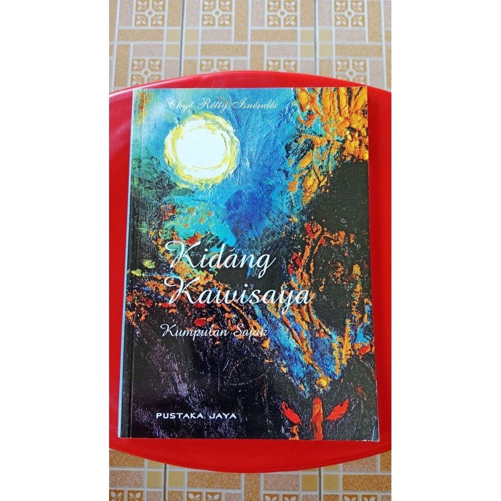 Kidang Kawisaya