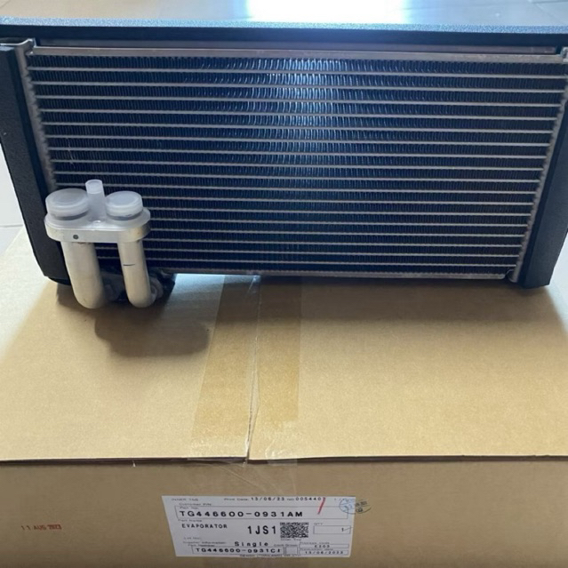 DENSO - Evaporator AC Belakang Innova, Fortuner Bensin/ Diesel Ori Denso 0931