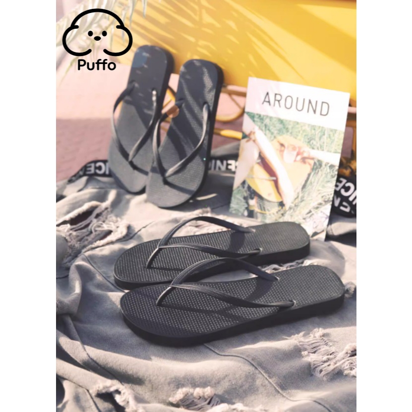 Sandal Pria Keren Sandal Jepit Pria Sandal Karet Pria Size 40-44