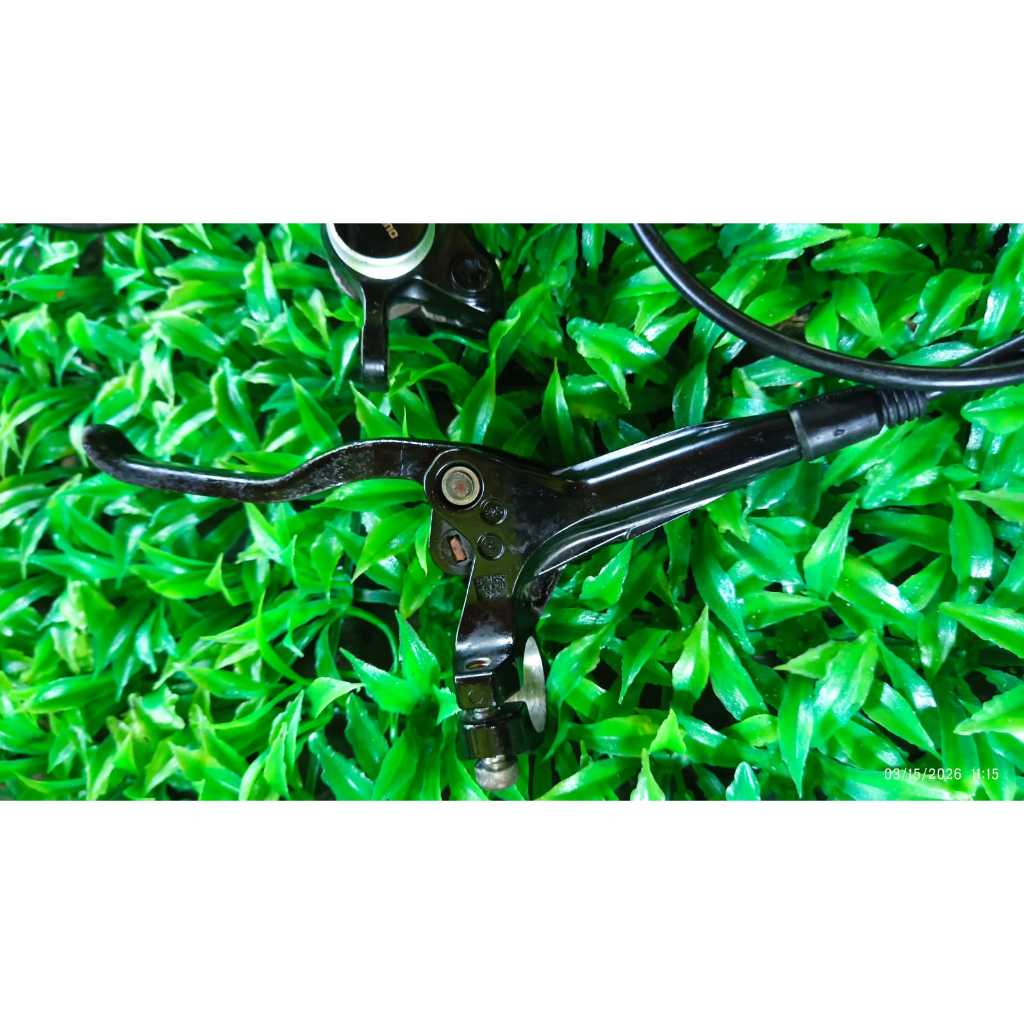 Breakset Simano M315