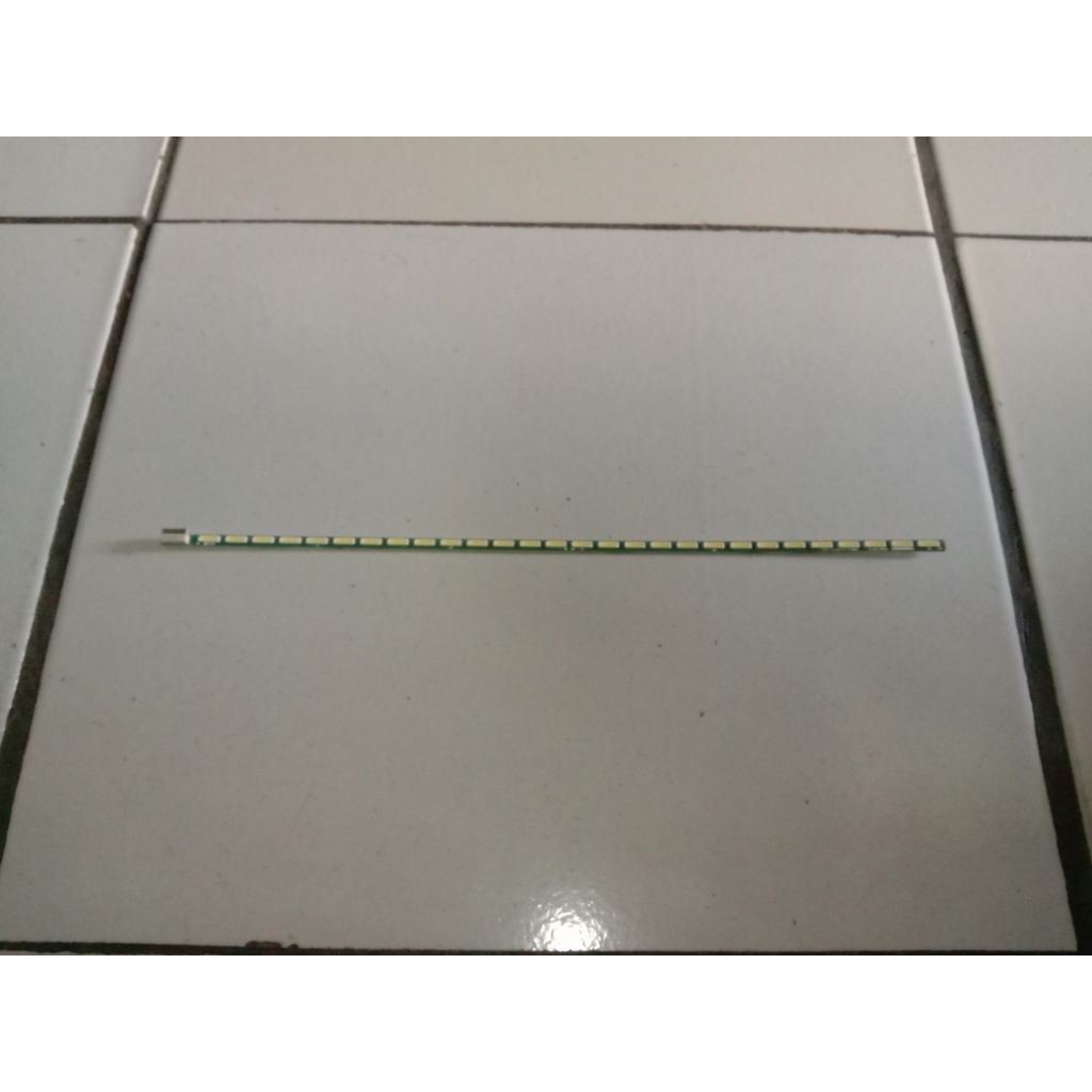 lampu monitor LG 20M37A