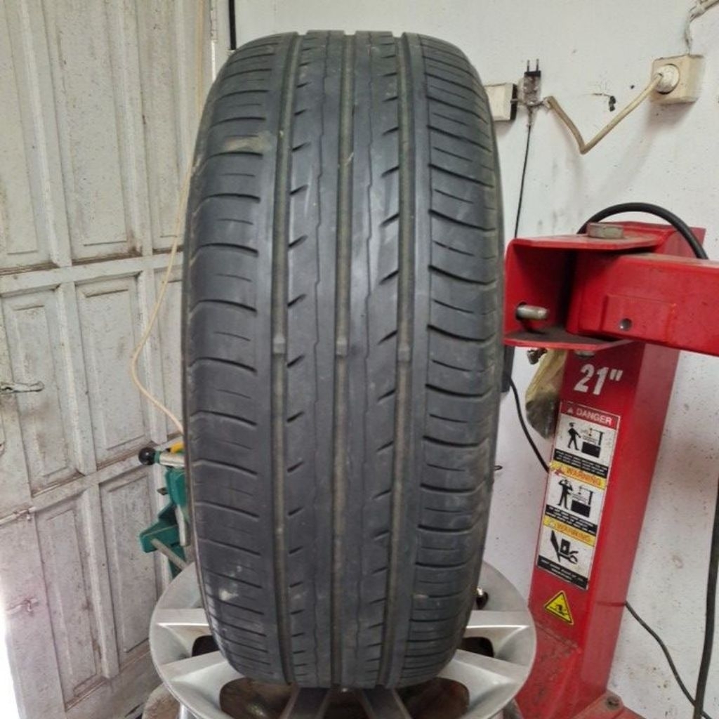 Ban copotan Yokohama 195 50 R16