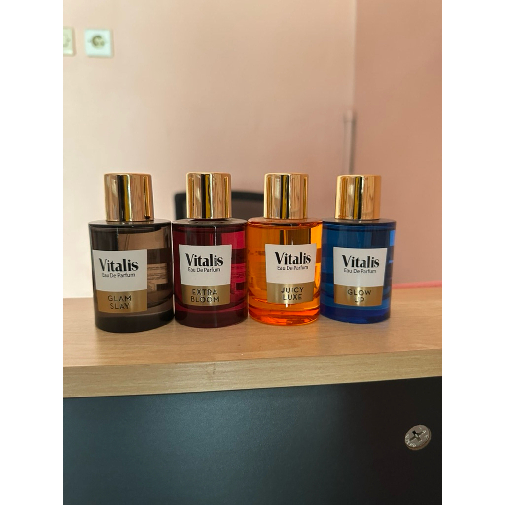 VITALIS PARFUM