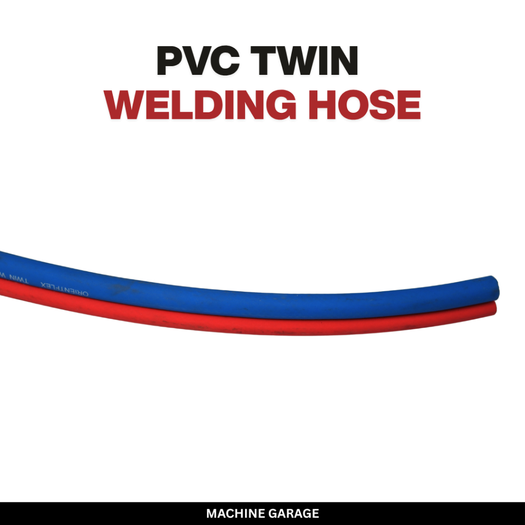 Selang Las Double Twin Welding Hose selang las double