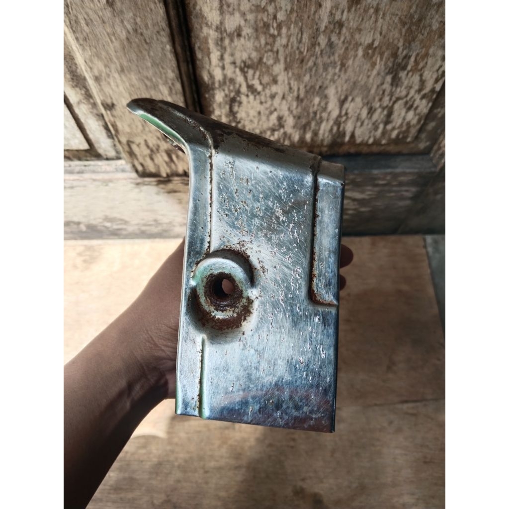 BANDO SAYAP YAMAHA V75 / V80 ORI COPOTAN UNIT