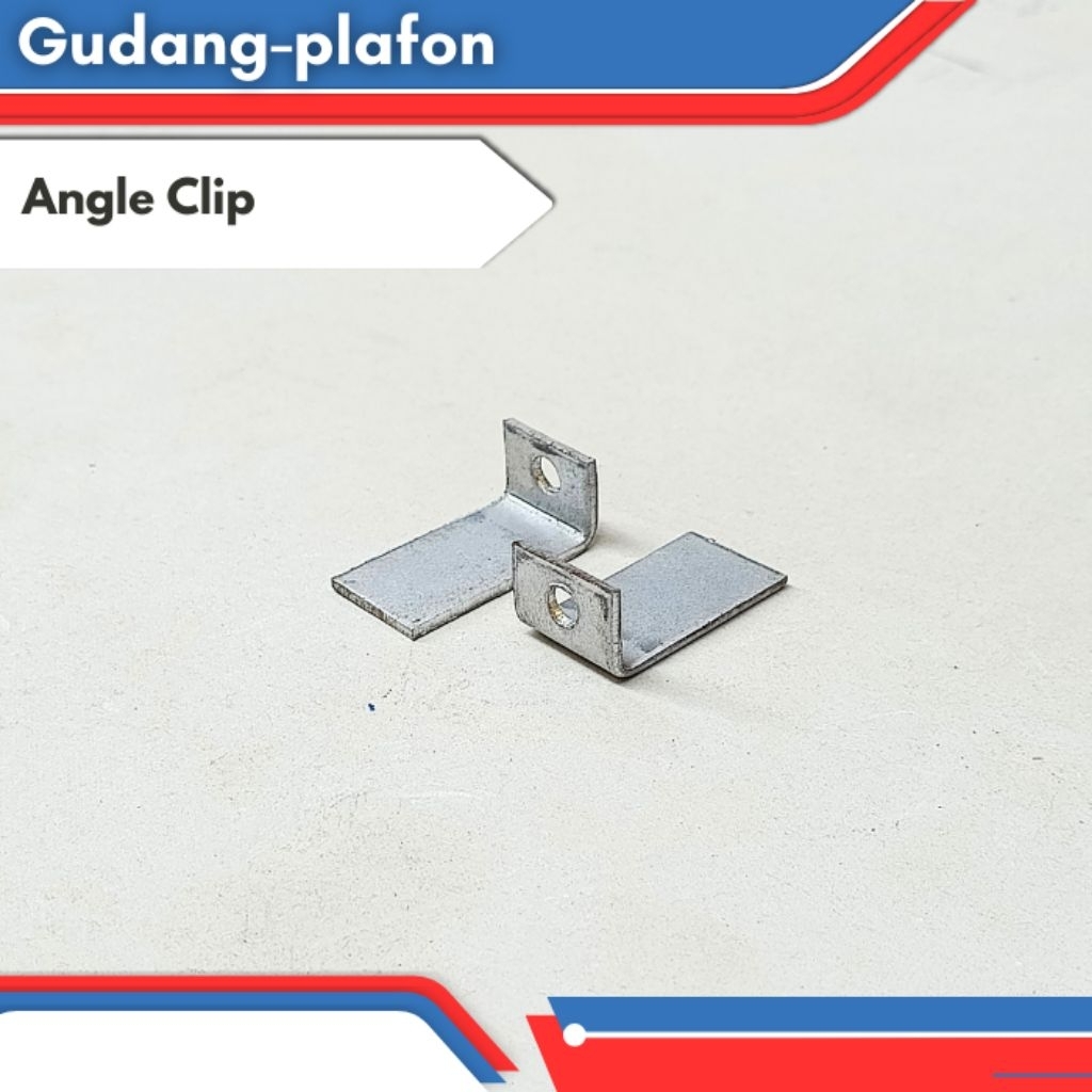 Angel Clip/Siku Ramset/Siku L/Enjel klip