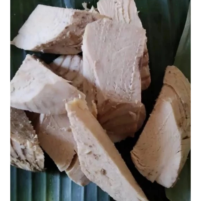 Ikan Pindang Tuna Putih Segar Siap Masak / Pindang Tongkol