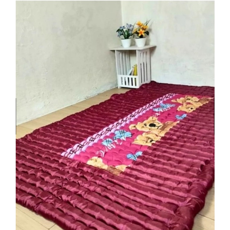 Kasur murah /Kasur Lantai /Karpet lantai Palembang