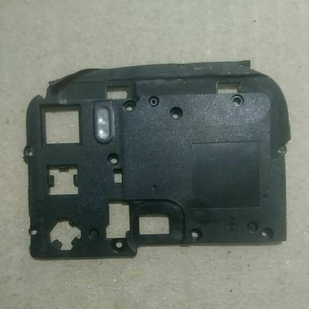 Penutup Mesin Infinix Hot 12i bekas