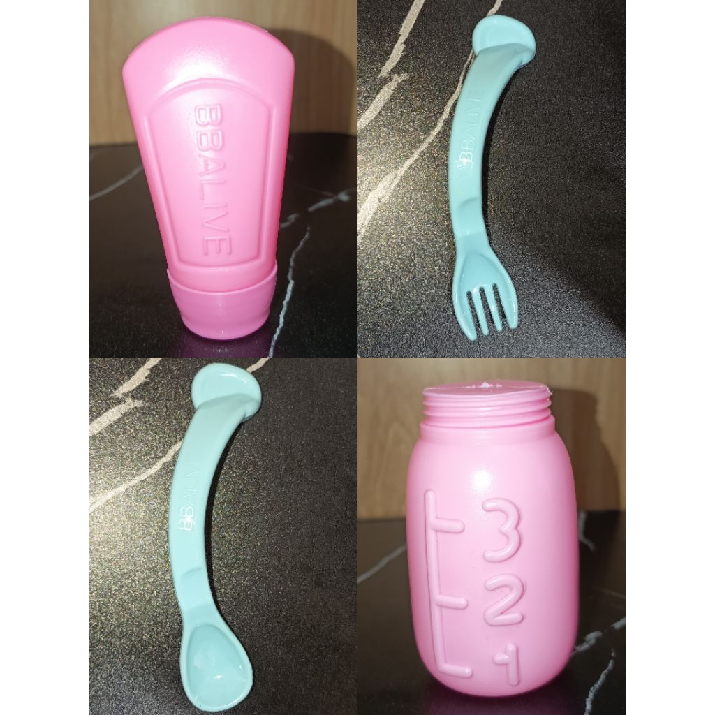 Aksesoris Baby Alive K. Mell26