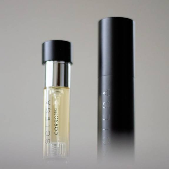 Sciesa Travel Atomizer Eau de Parfum