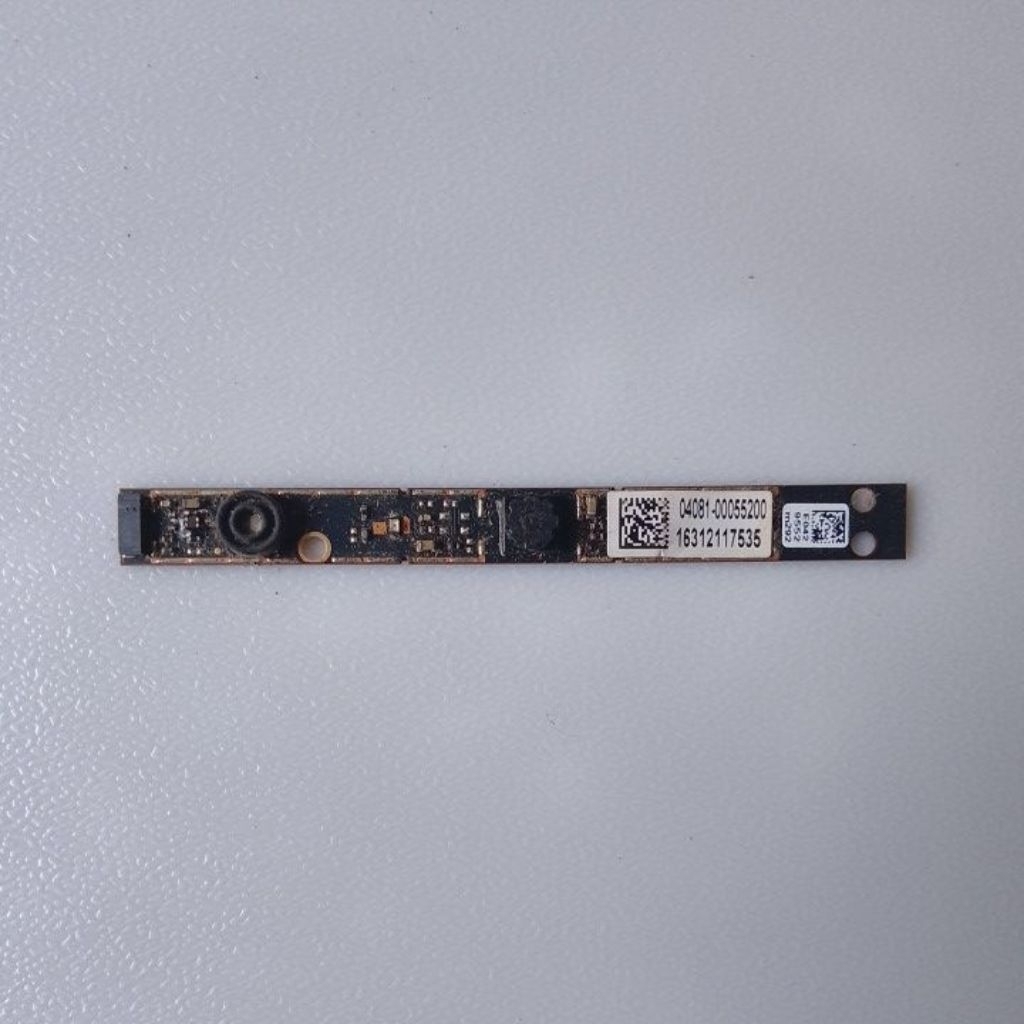 Webcam Laptop Asus X540Y