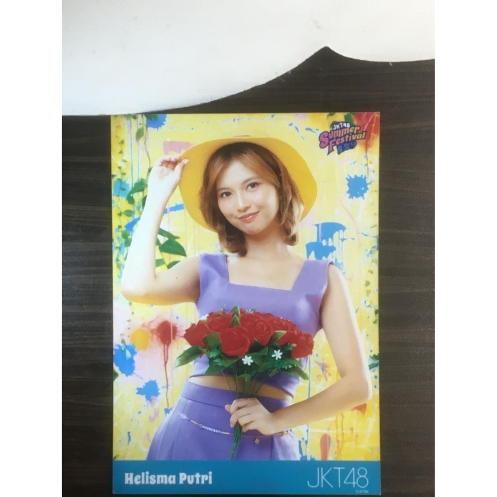 Photopack Eli Summer festival