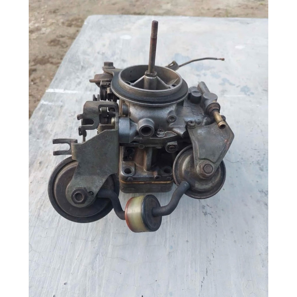 karburator copotan suzuki forsa