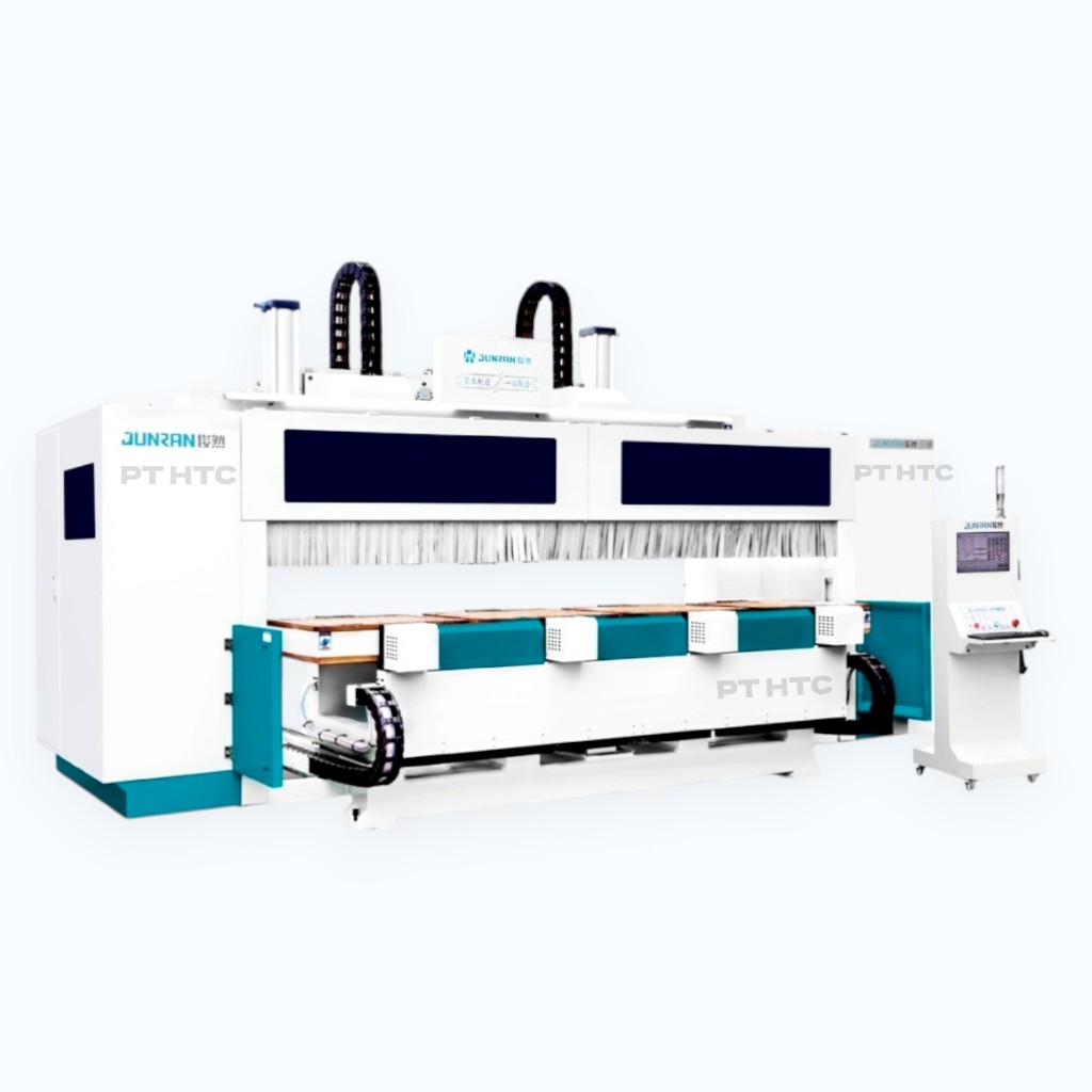 CNC 5 AXIS (INVOICE)