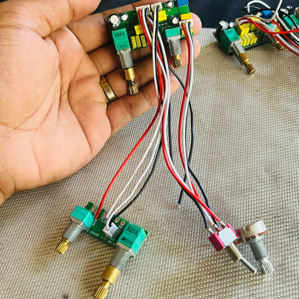 preamp active bass sire marcusmiller m3 original