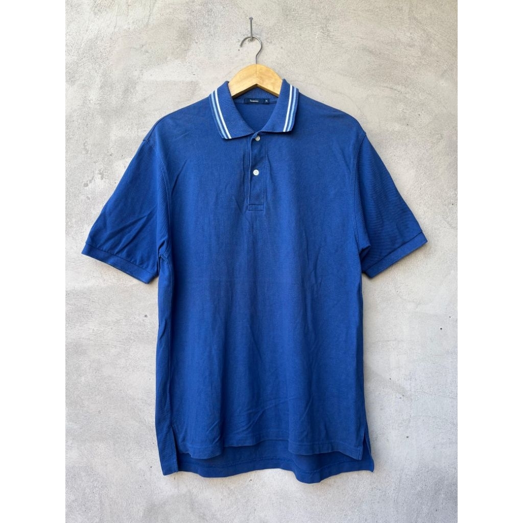 Bossini man Polo shirt XL