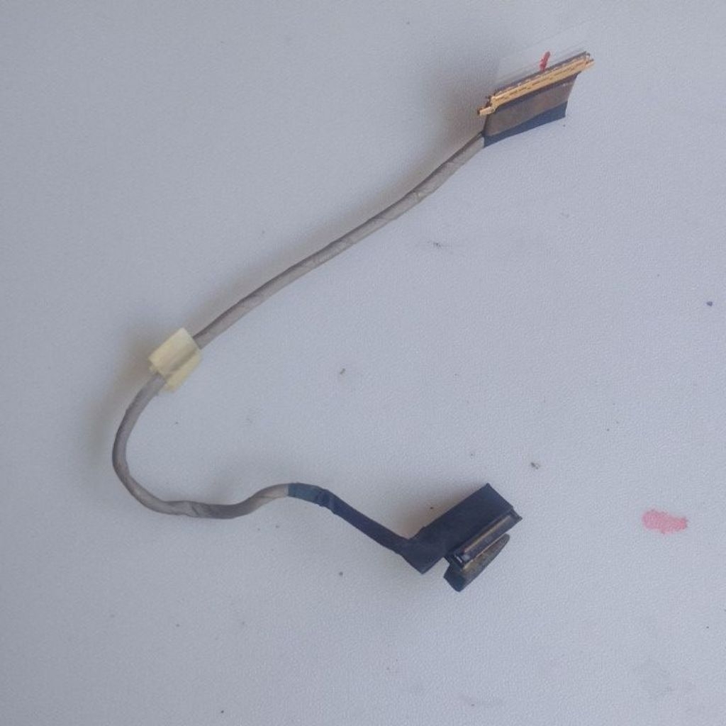 Kabel Fleksibel LCD Laptop Toshiba Portege R830