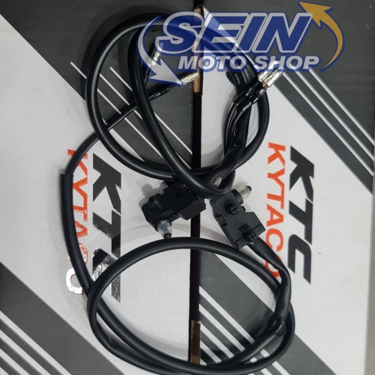 SWIT REM MASTER REM KTC KYTACO V2 MASTER REM 110 ORIGINAL