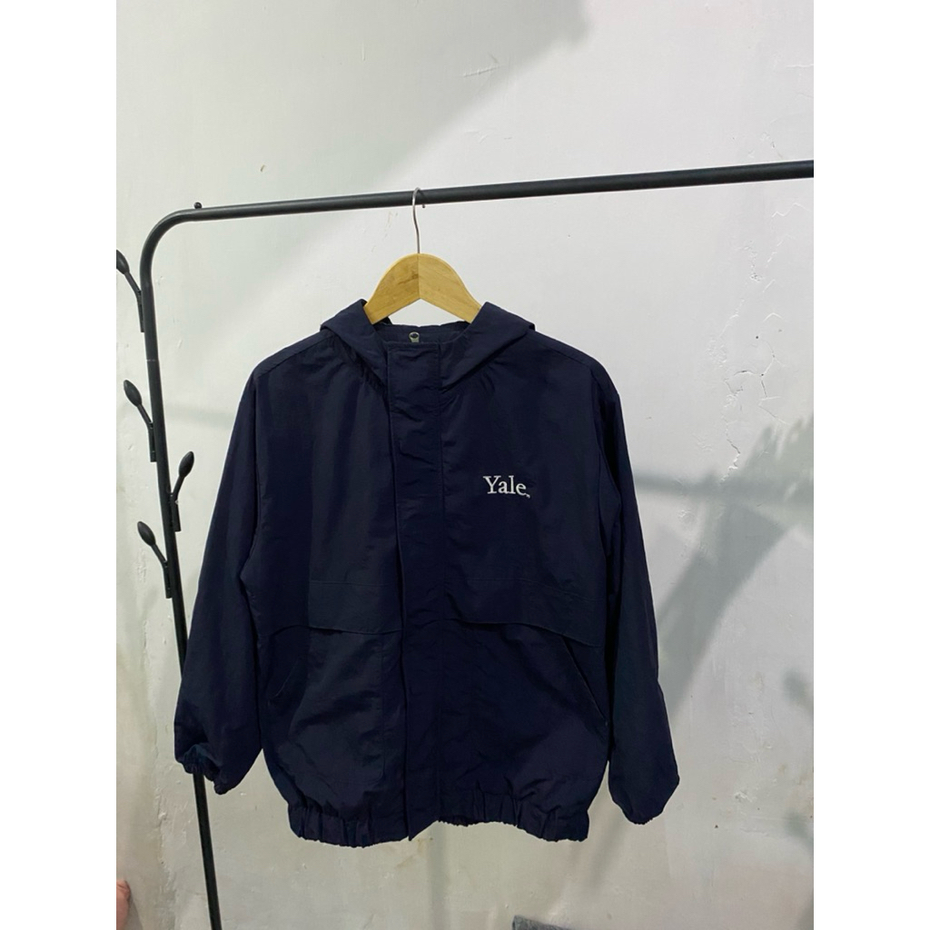 Jacket yale