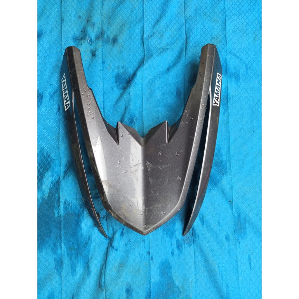 list tameng depan Yamaha Mio M3 Original / tameng depan Mio M3 Mio Z Original copotan