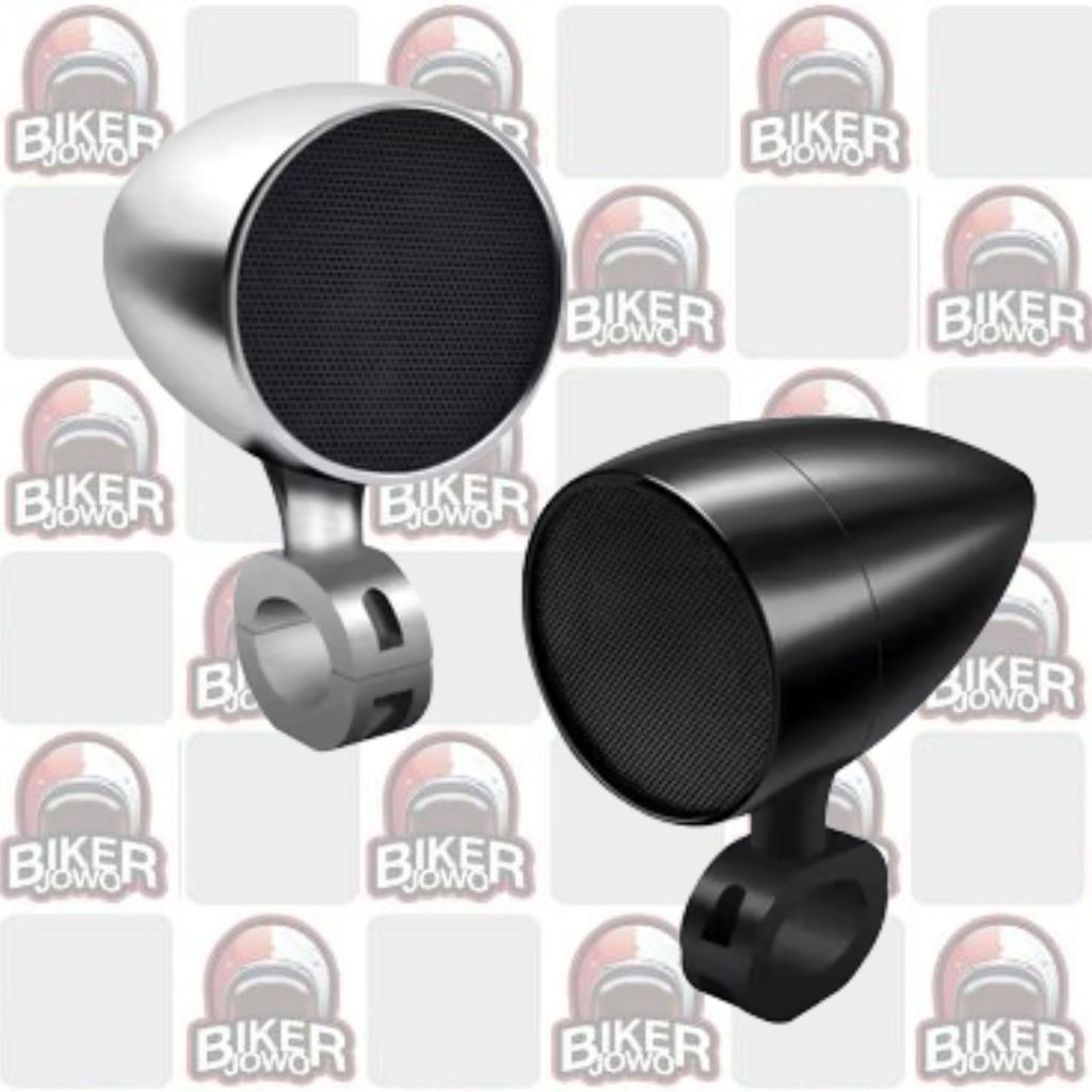 Motorcycle Music Player Speaker Audio Bluetooth Motorcycle MP3 Sound System Waterproof Speakers Moto