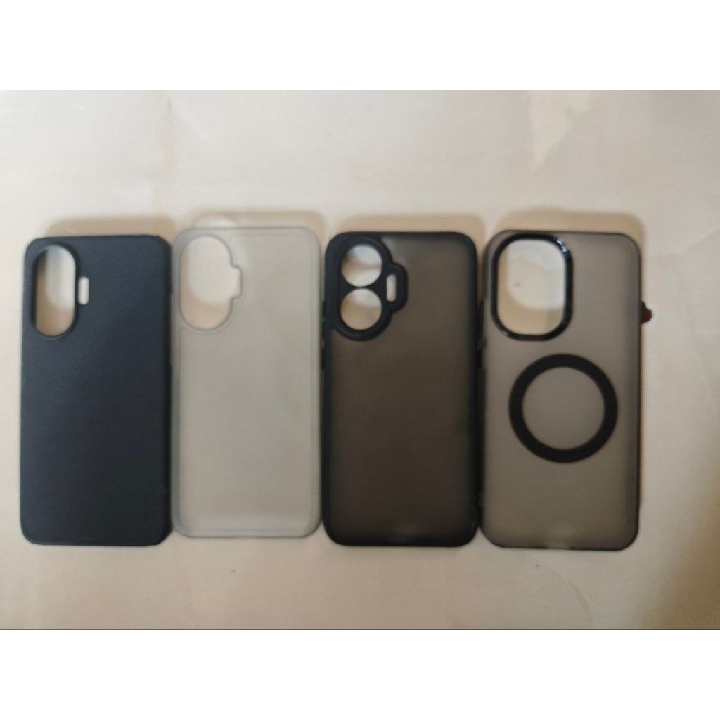 Case Poco F7 bekas