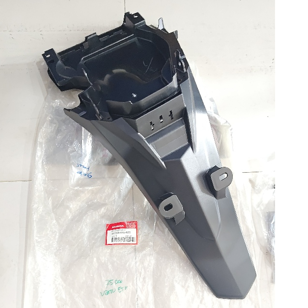 spakbor belakang scoopy ufo ori