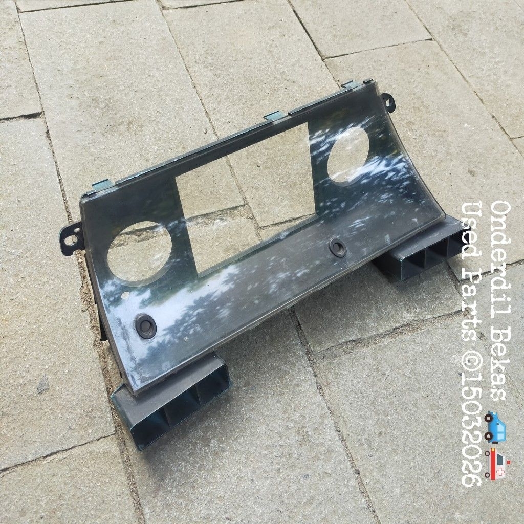 mika speedometer Daihatsu charade G11