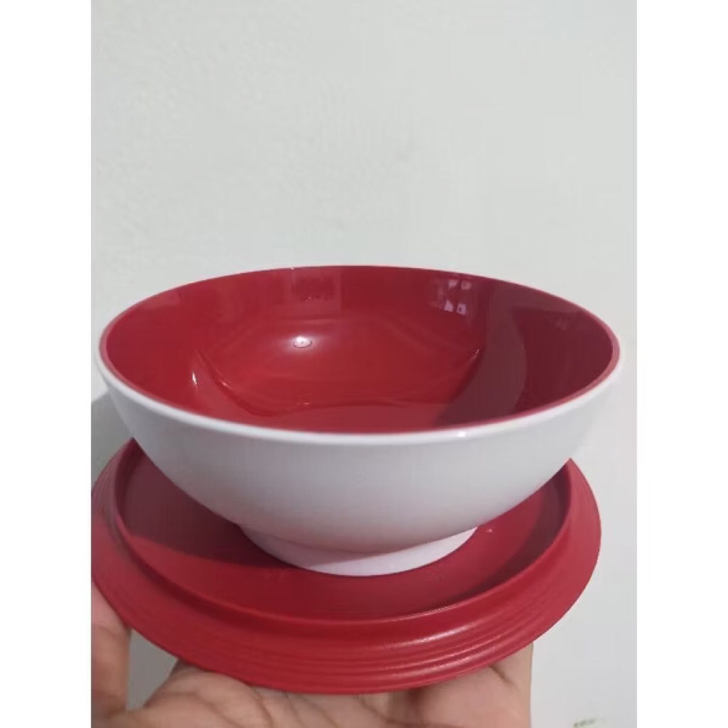 Allegra bowl tupperware