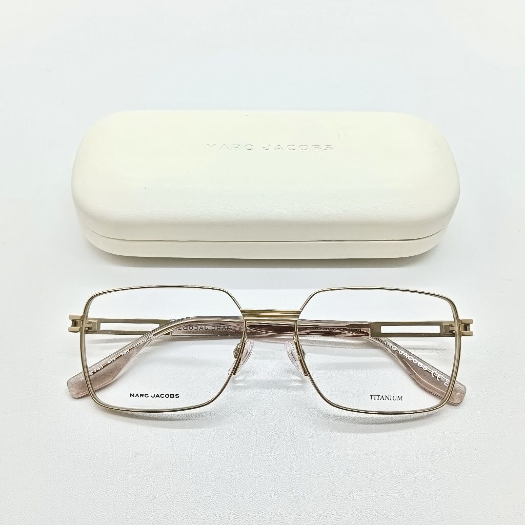 Frame Kacamata/Kacamata Clear