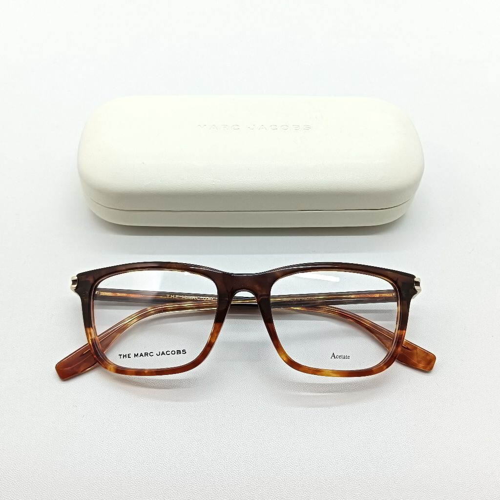 Frame Kacamata/Kacamata Clear