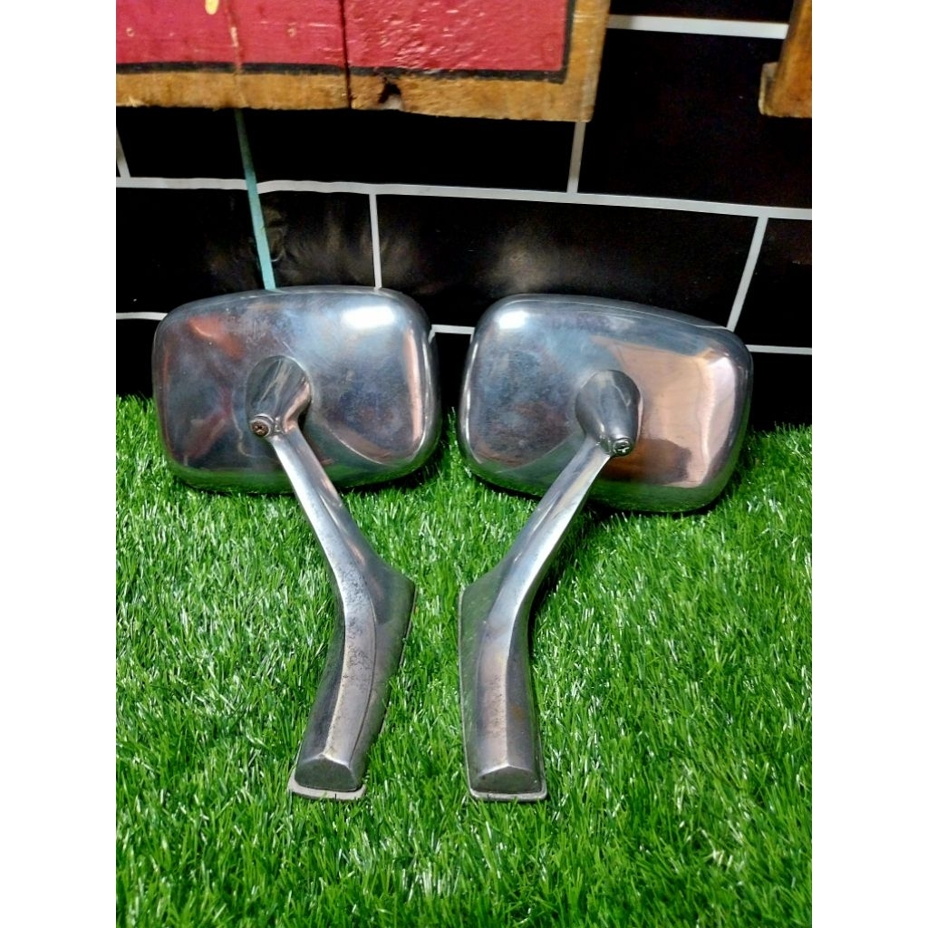 spion mobil/spion tanduk/spion mobil retro