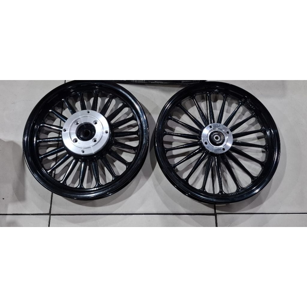 VELG DAYTONA B20 VARIO 160ABS PCX 150/PCX 160ABS/CBS