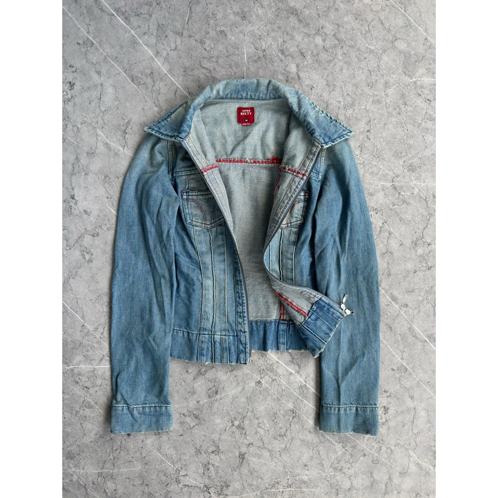 Miss Sixty denim jacket