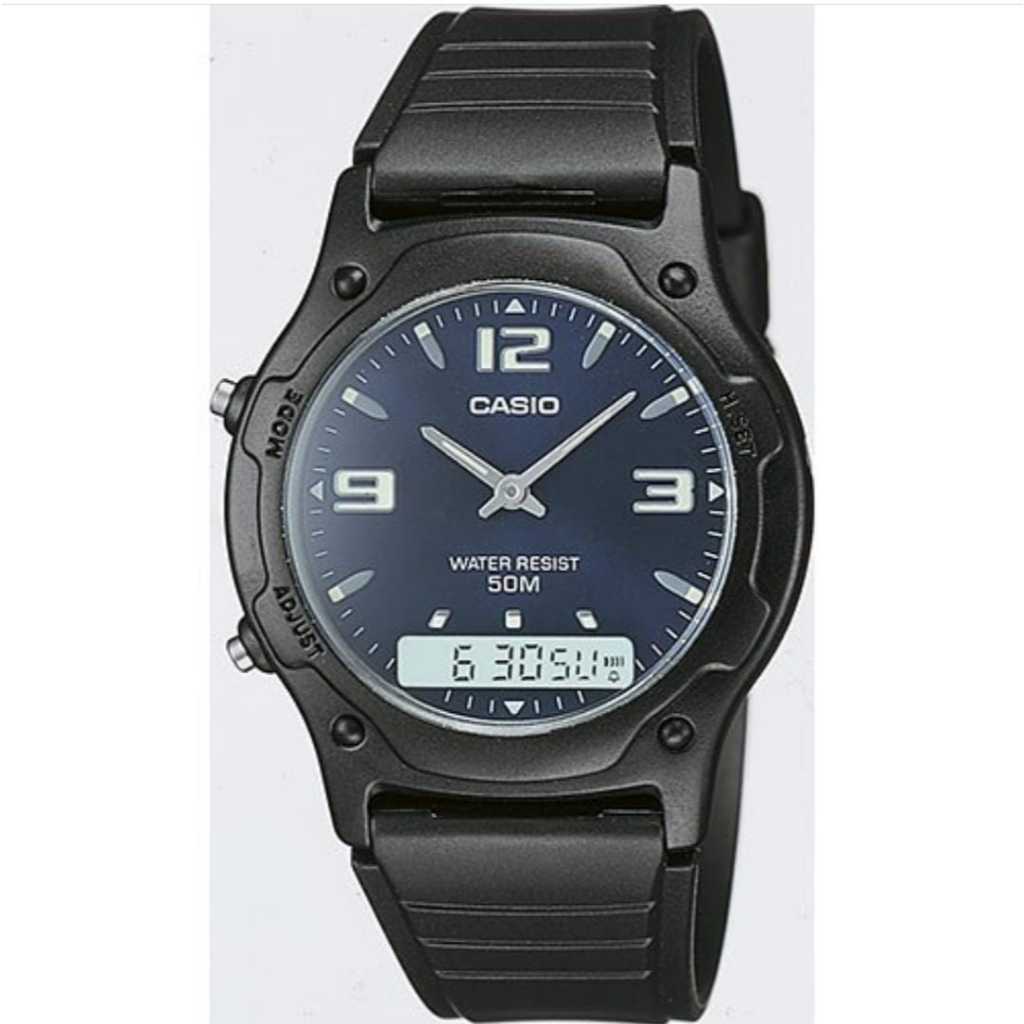 Casio AW-49HE-2AVDF ORIGINAL