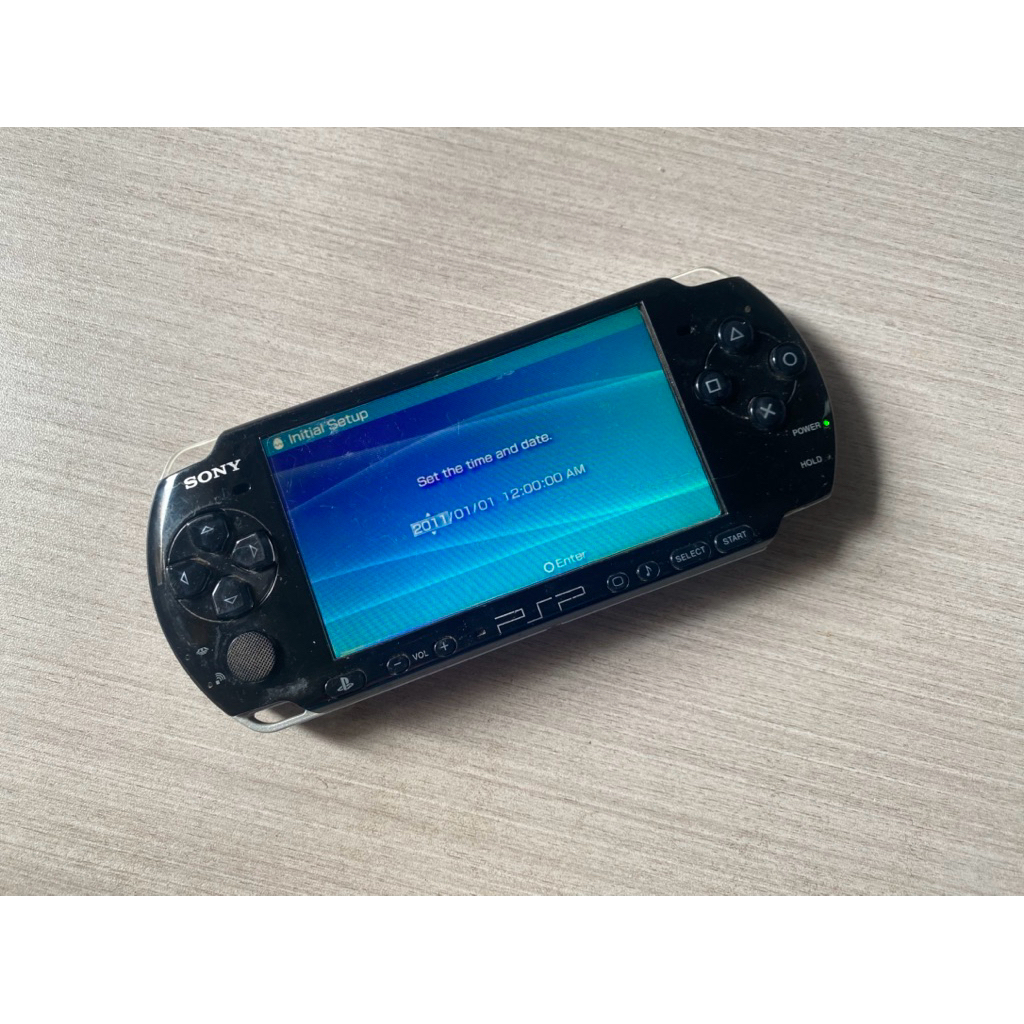 PSP Seri 3006