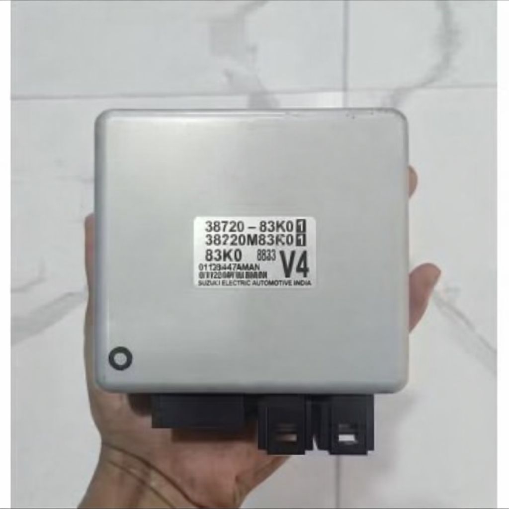 Modul Eps Suzuki Splash